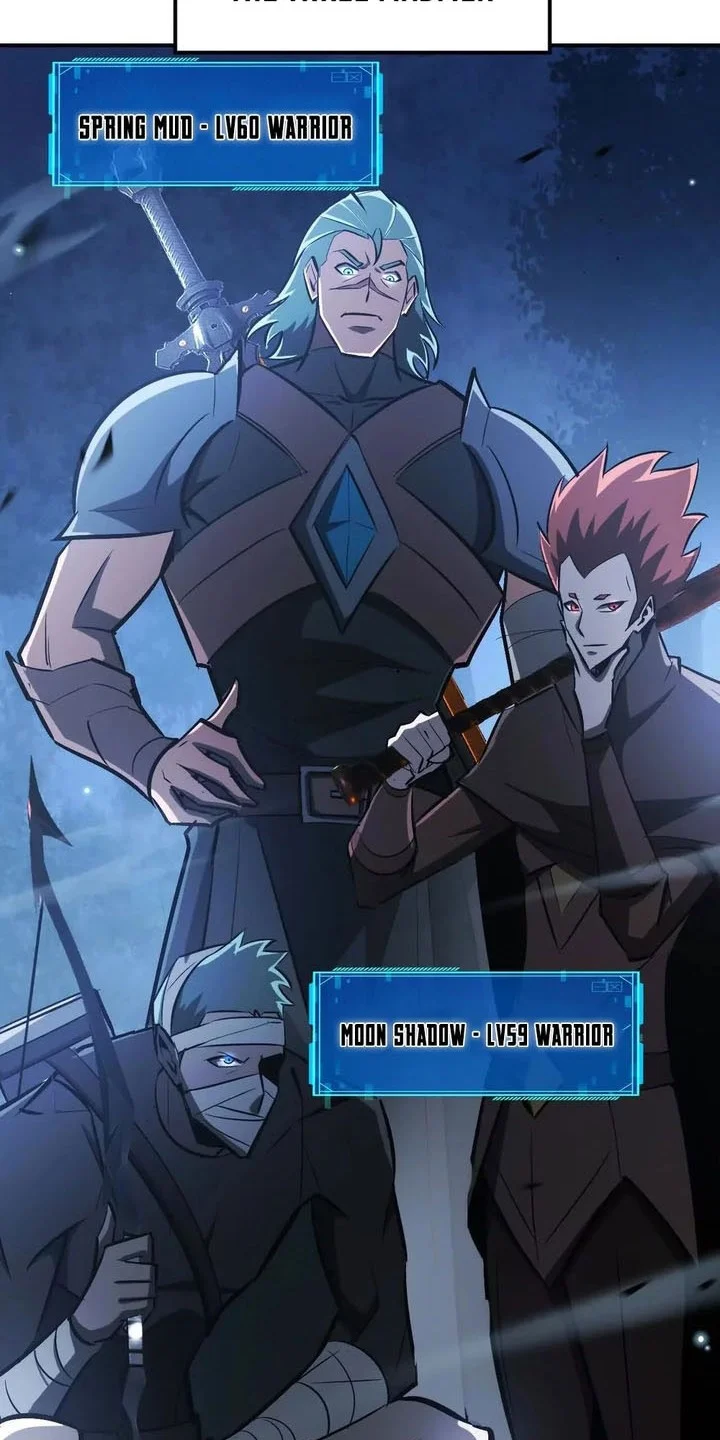 Game Online: Unrivaled In The World (Remake) Chapter 73 - halaman 63