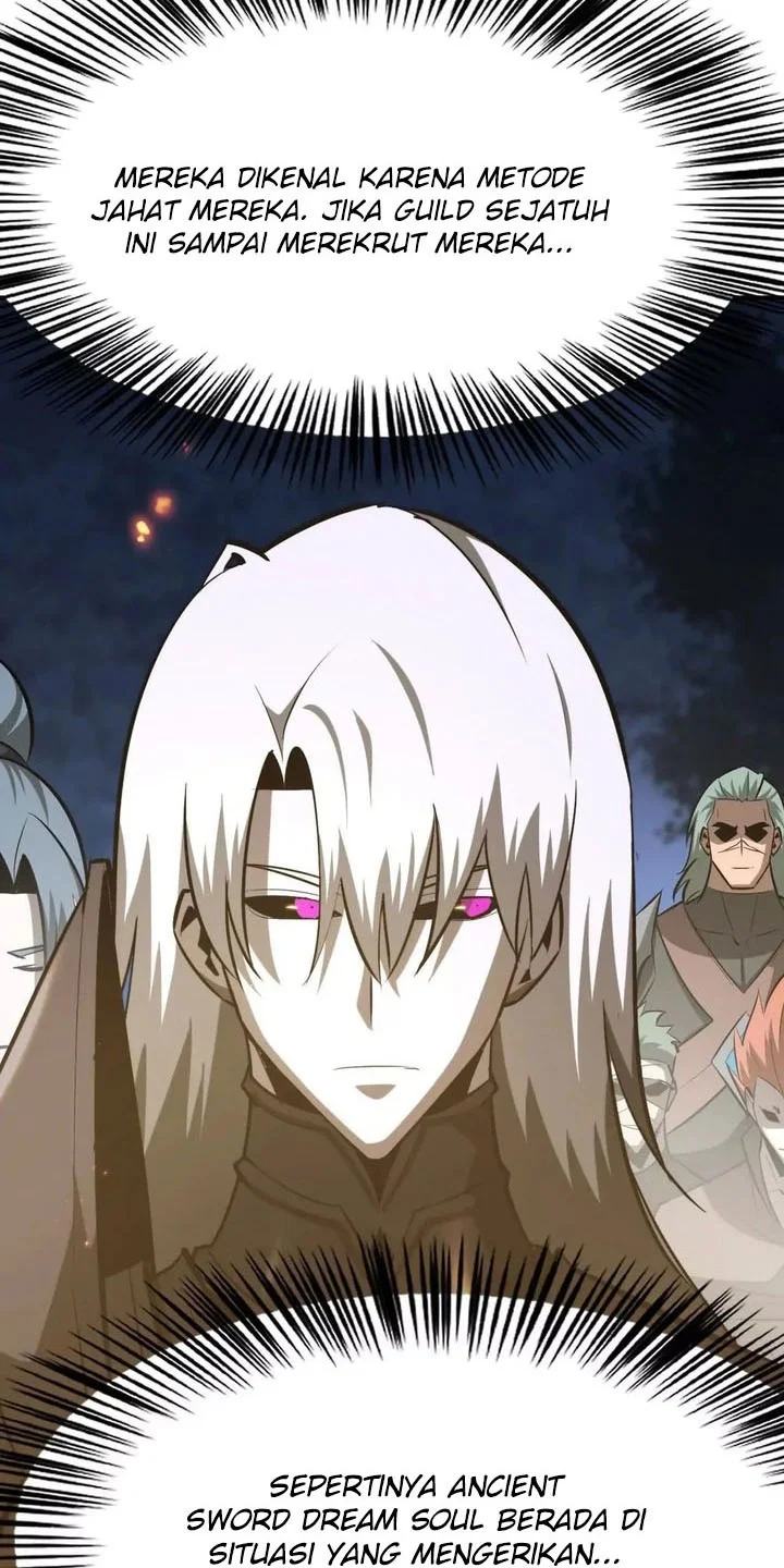 Game Online: Unrivaled In The World (Remake) Chapter 73 - halaman 65