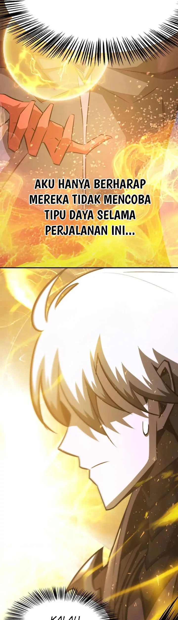 Game Online: Unrivaled In The World (Remake) Chapter 73 - halaman 66