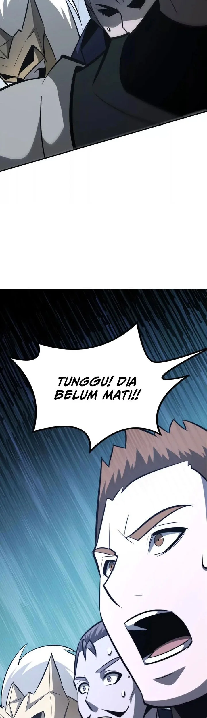 Game Online: Unrivaled In The World (Remake) Chapter 73 - halaman 8