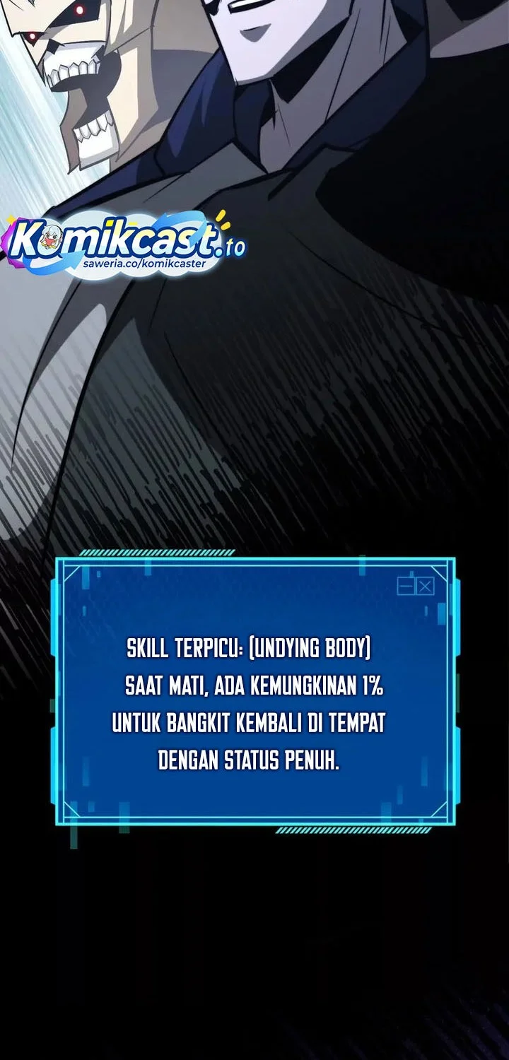 Game Online: Unrivaled In The World (Remake) Chapter 73 - halaman 9