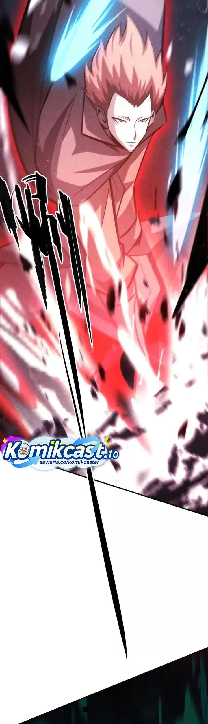 Game Online: Unrivaled In The World (Remake) Chapter 74 - halaman 20