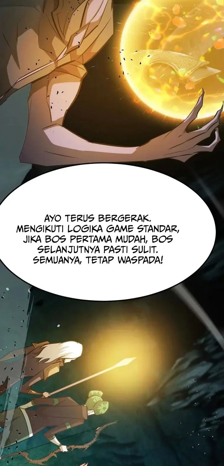 Game Online: Unrivaled In The World (Remake) Chapter 74 - halaman 23