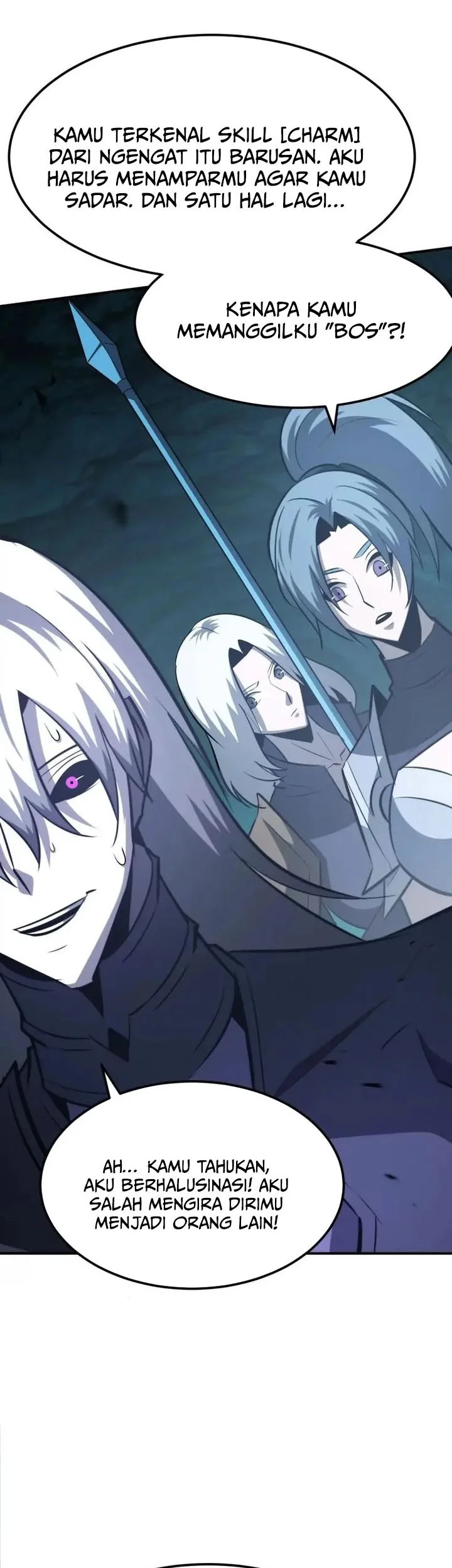 Game Online: Unrivaled In The World (Remake) Chapter 74 - halaman 54