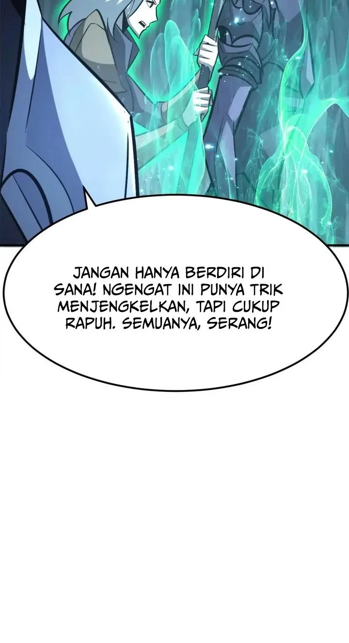 Game Online: Unrivaled In The World (Remake) Chapter 74 - halaman 59
