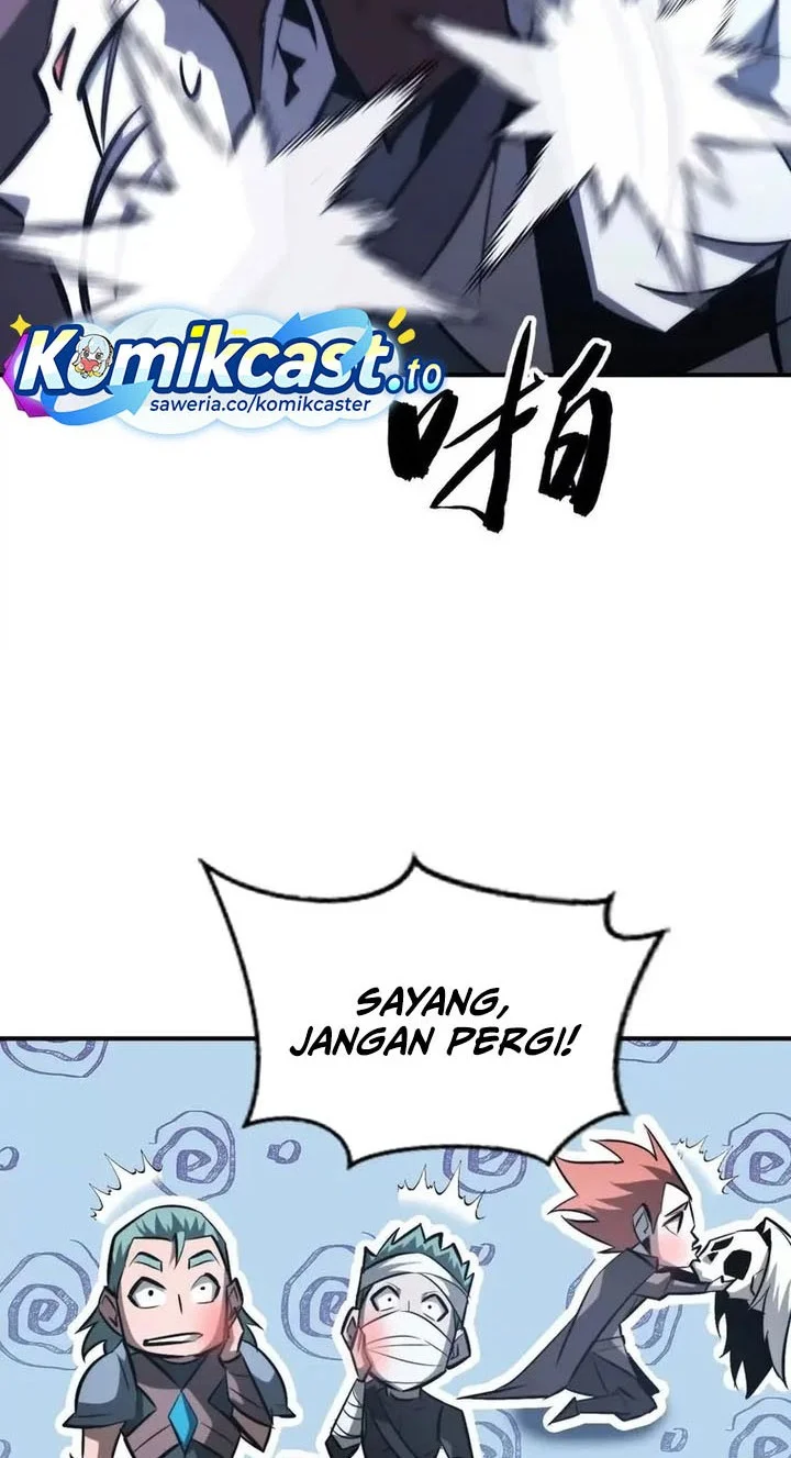 Game Online: Unrivaled In The World (Remake) Chapter 74 - halaman 61