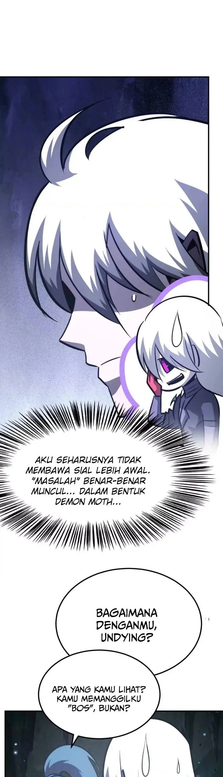 Game Online: Unrivaled In The World (Remake) Chapter 74 - halaman 68
