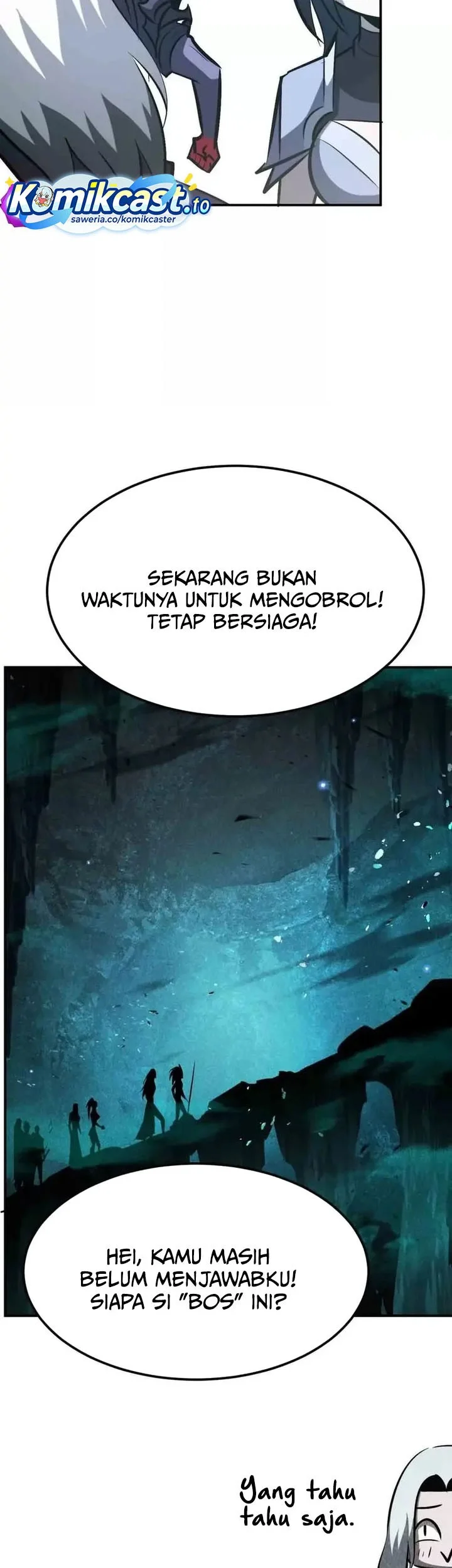 Game Online: Unrivaled In The World (Remake) Chapter 74 - halaman 70