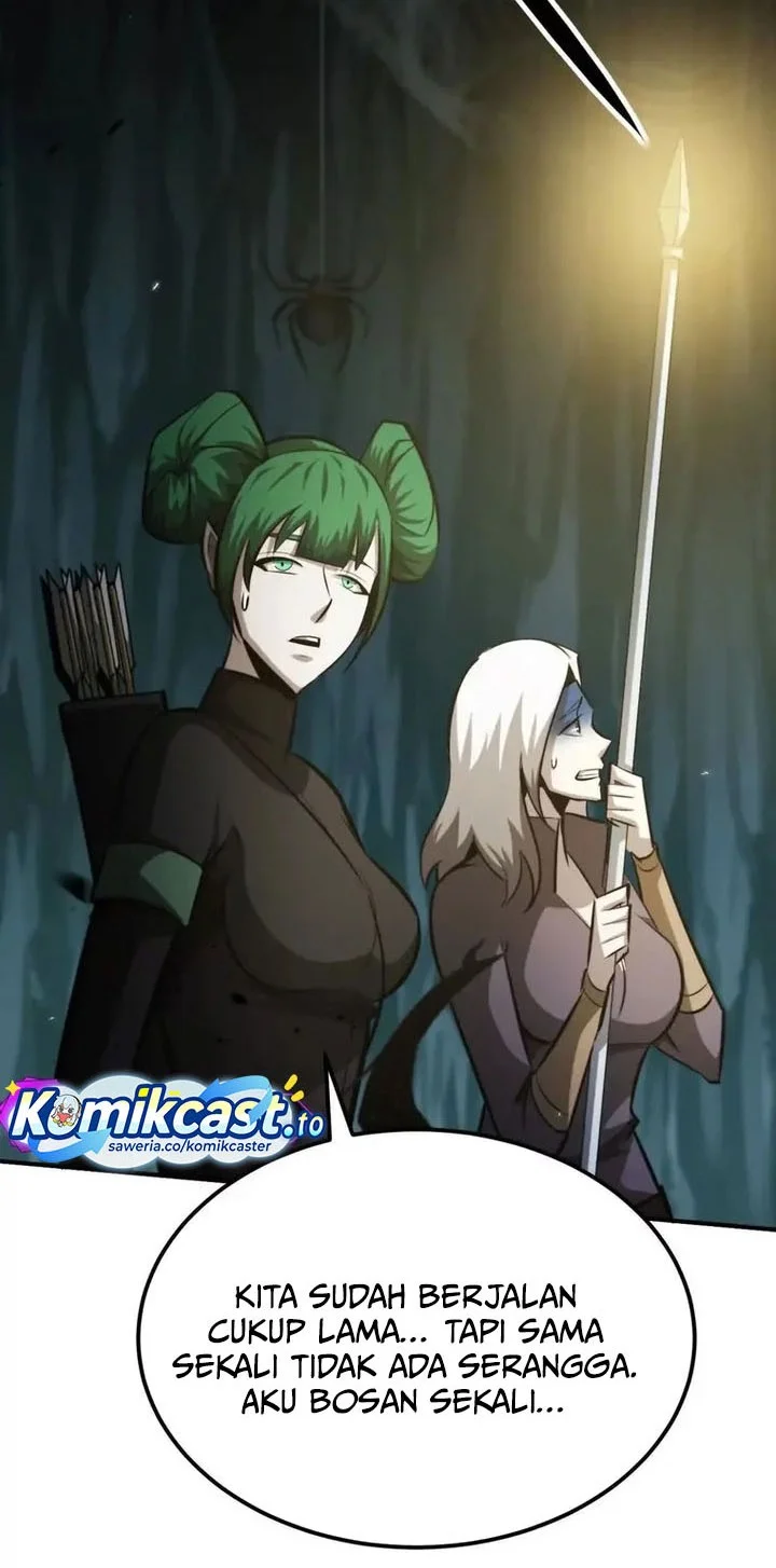 Game Online: Unrivaled In The World (Remake) Chapter 74 - halaman 9