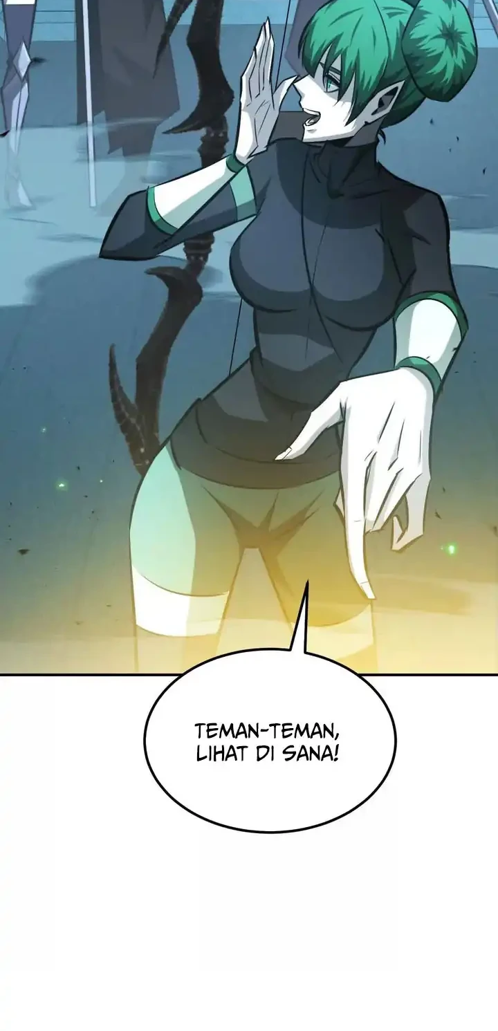 Game Online: Unrivaled In The World (Remake) Chapter 75 - halaman 11