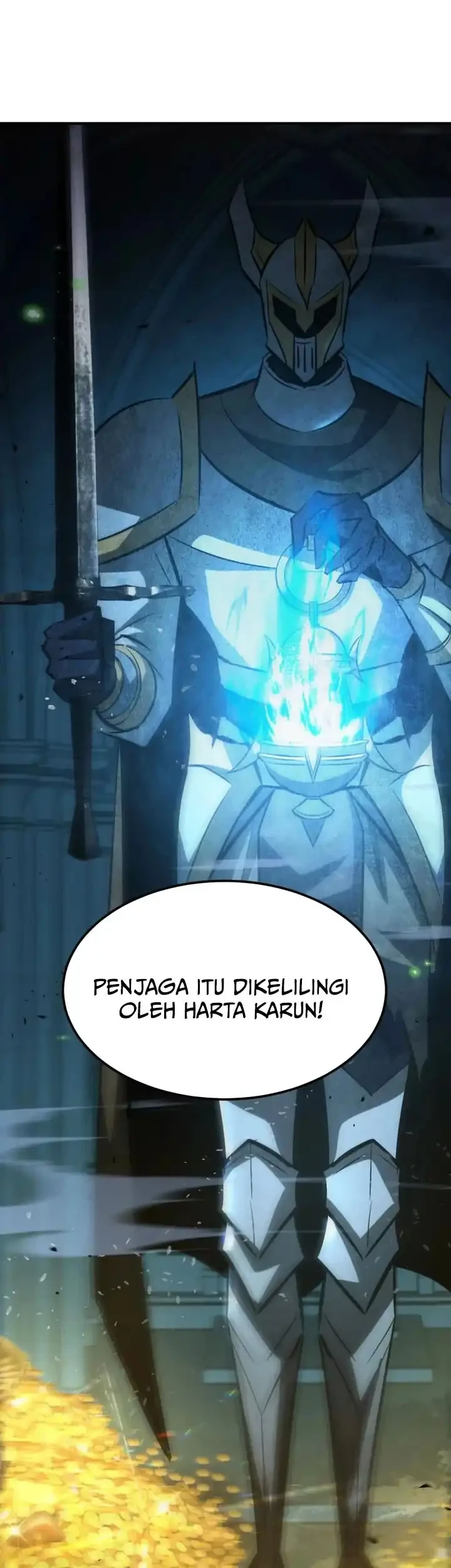 Game Online: Unrivaled In The World (Remake) Chapter 75 - halaman 12