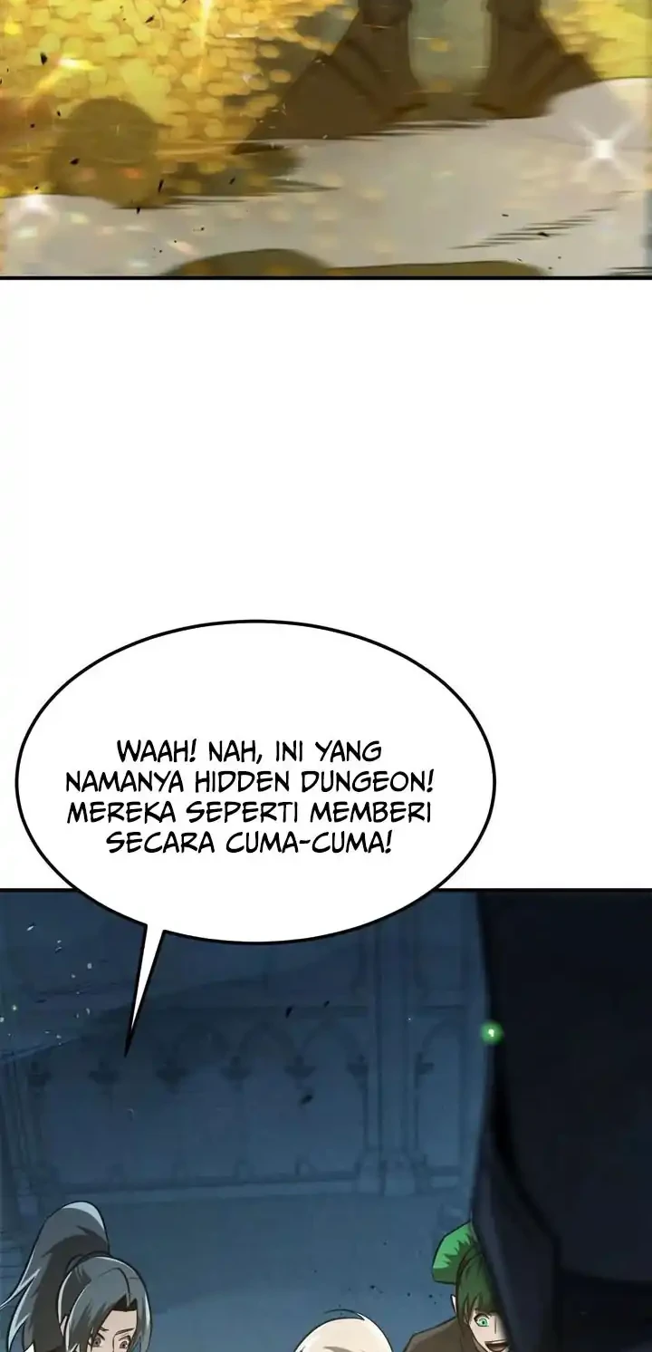 Game Online: Unrivaled In The World (Remake) Chapter 75 - halaman 13