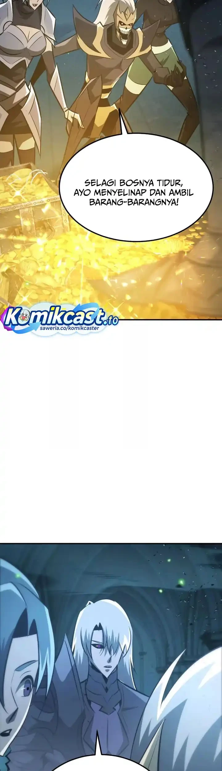 Game Online: Unrivaled In The World (Remake) Chapter 75 - halaman 14