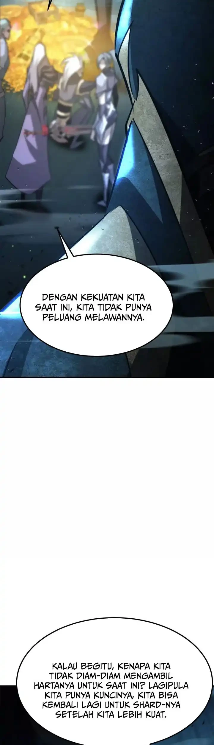 Game Online: Unrivaled In The World (Remake) Chapter 75 - halaman 16