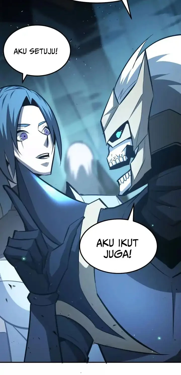 Game Online: Unrivaled In The World (Remake) Chapter 75 - halaman 17