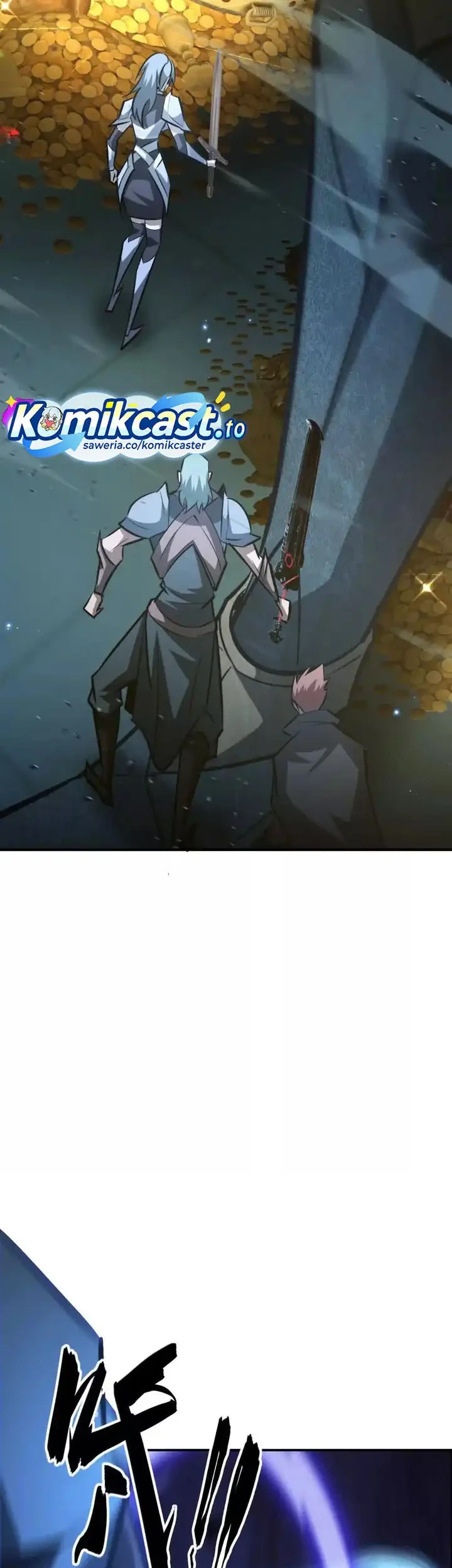 Game Online: Unrivaled In The World (Remake) Chapter 75 - halaman 20