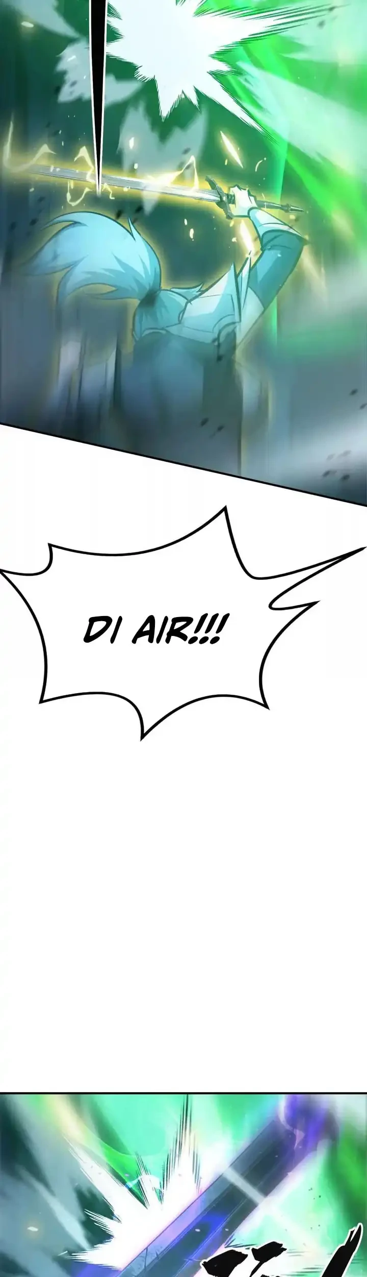 Game Online: Unrivaled In The World (Remake) Chapter 75 - halaman 28