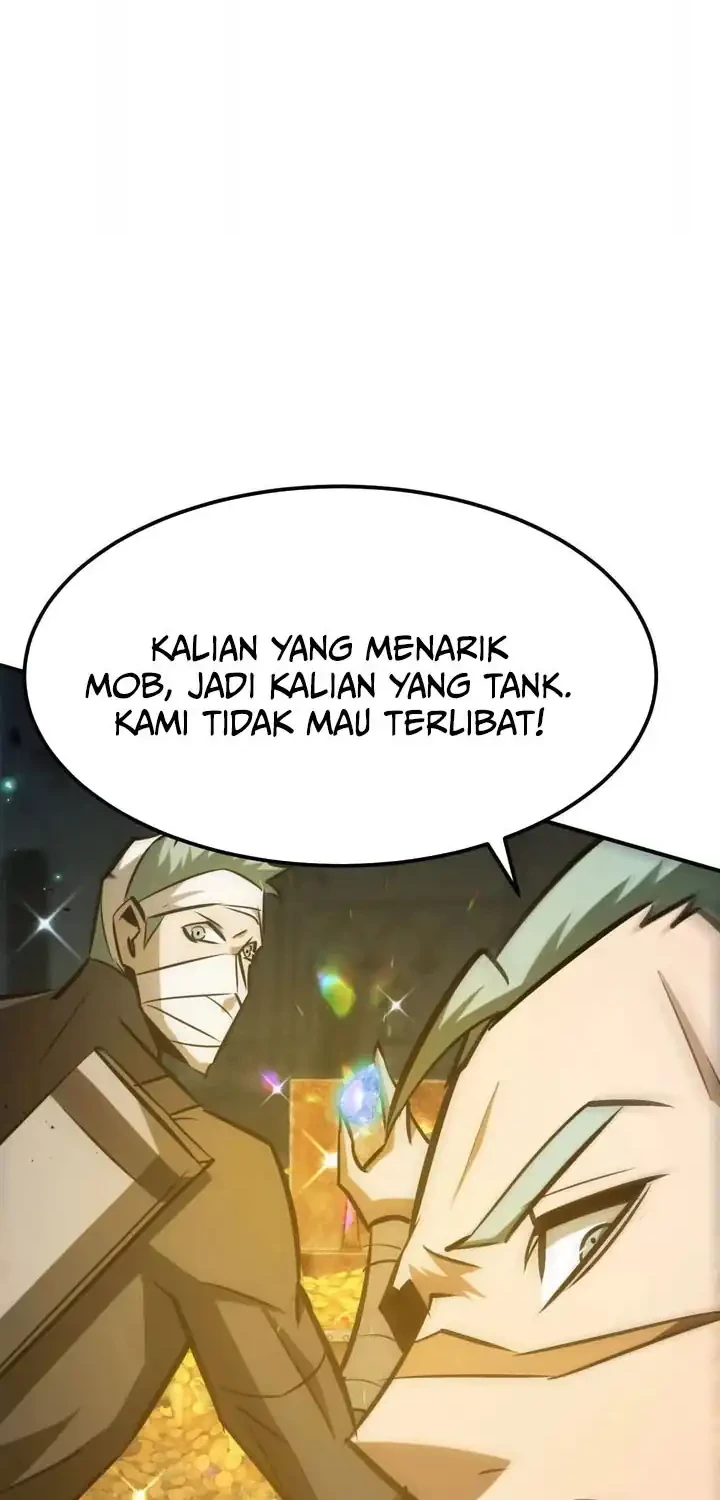 Game Online: Unrivaled In The World (Remake) Chapter 75 - halaman 35