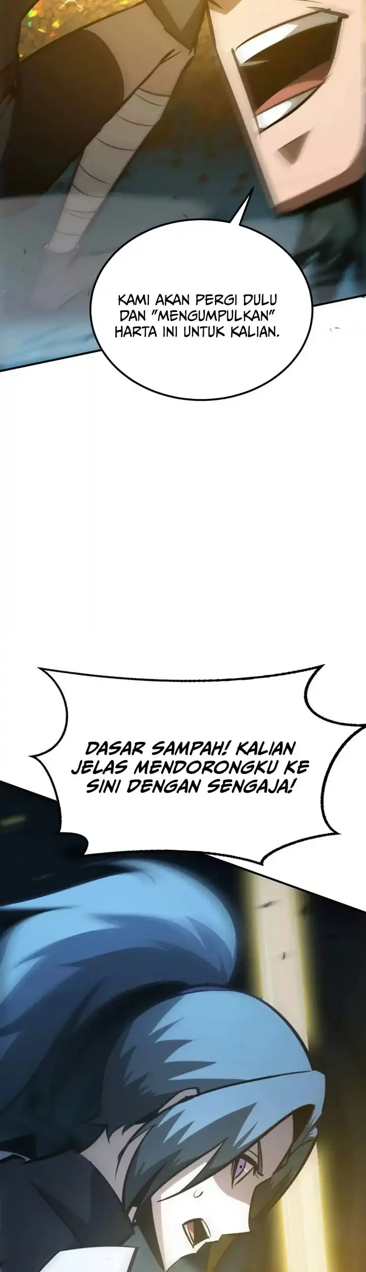 Game Online: Unrivaled In The World (Remake) Chapter 75 - halaman 36