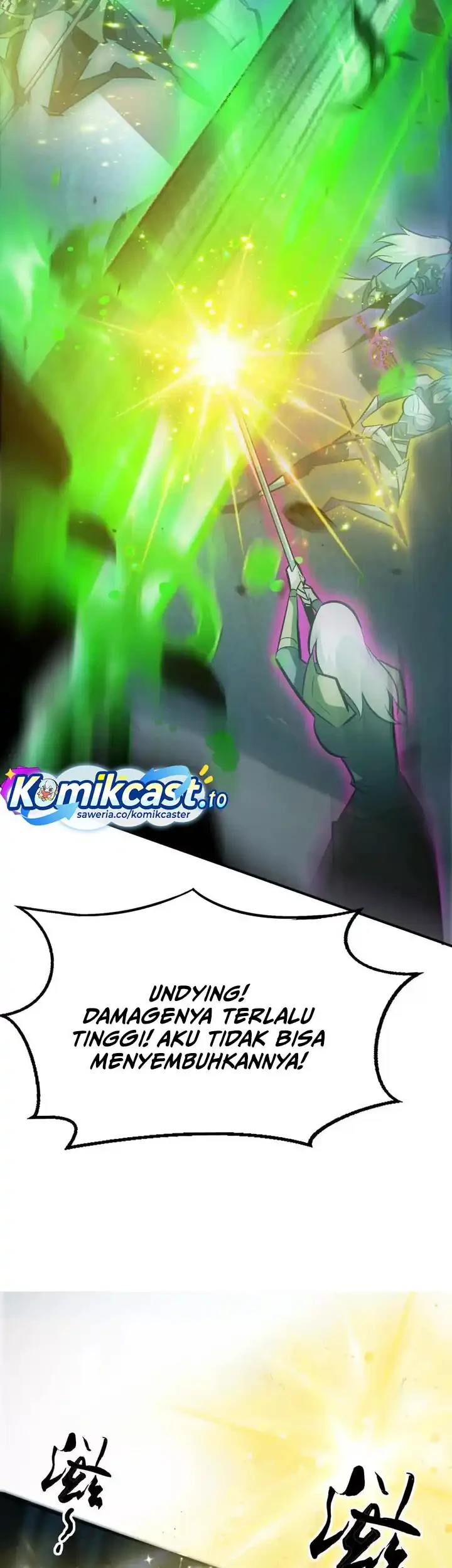 Game Online: Unrivaled In The World (Remake) Chapter 75 - halaman 40