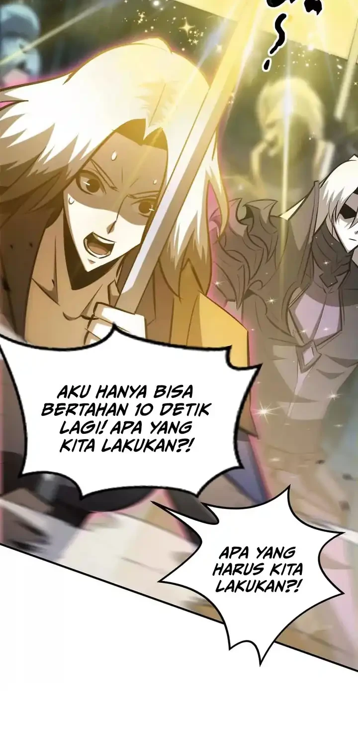 Game Online: Unrivaled In The World (Remake) Chapter 75 - halaman 41