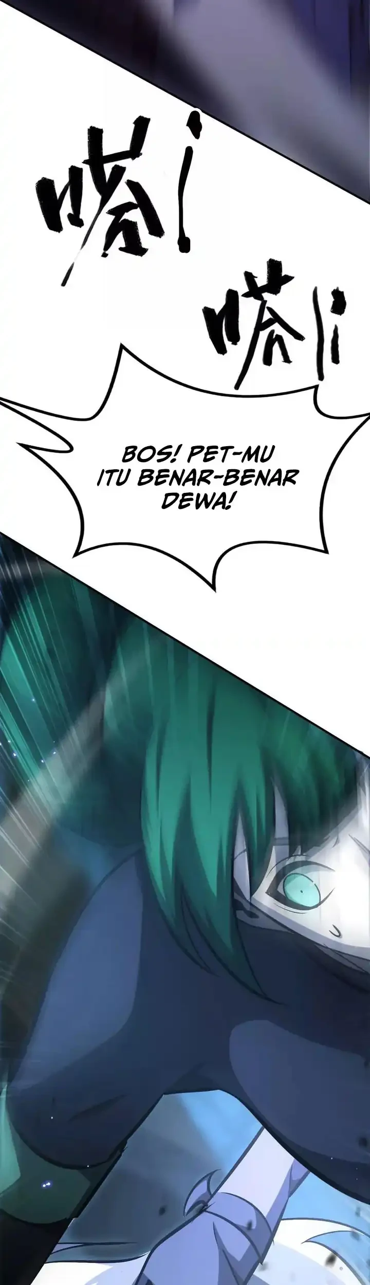 Game Online: Unrivaled In The World (Remake) Chapter 75 - halaman 58