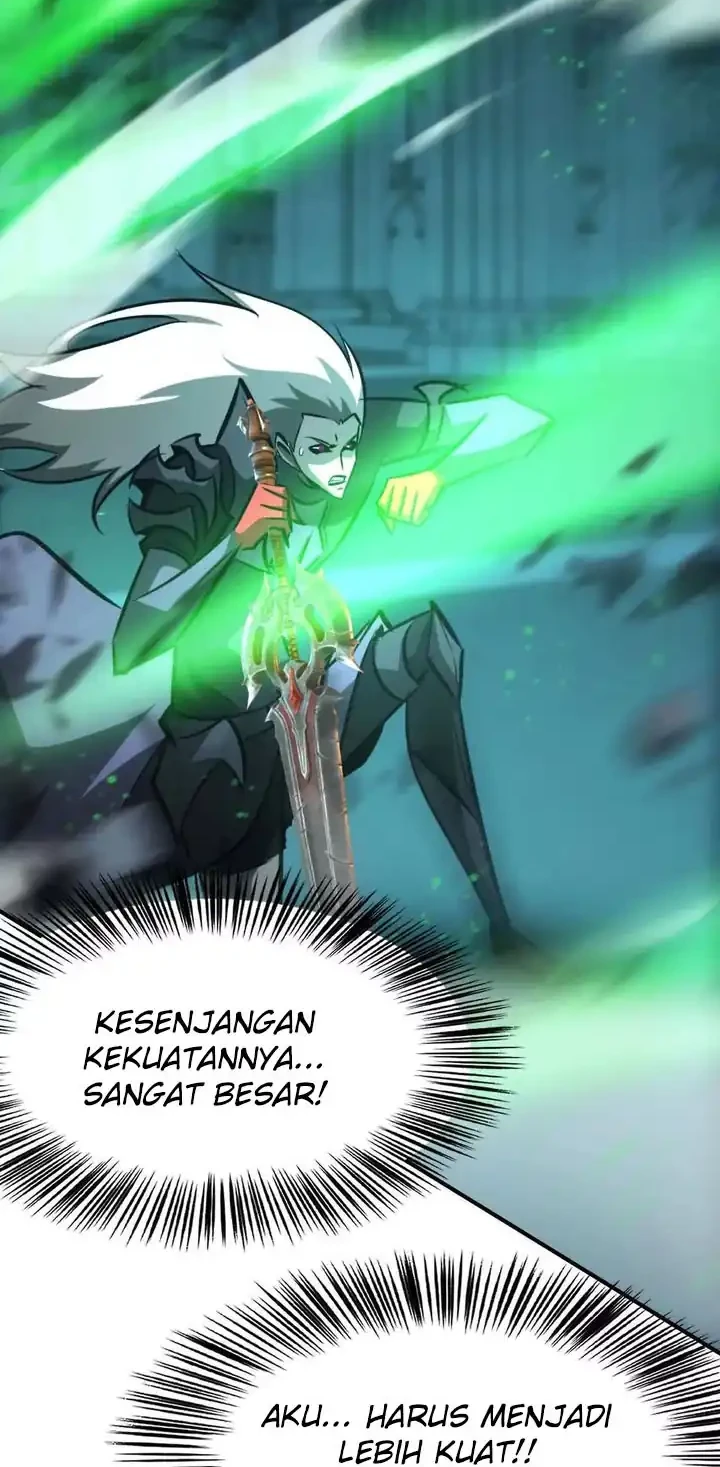 Game Online: Unrivaled In The World (Remake) Chapter 75 - halaman 65