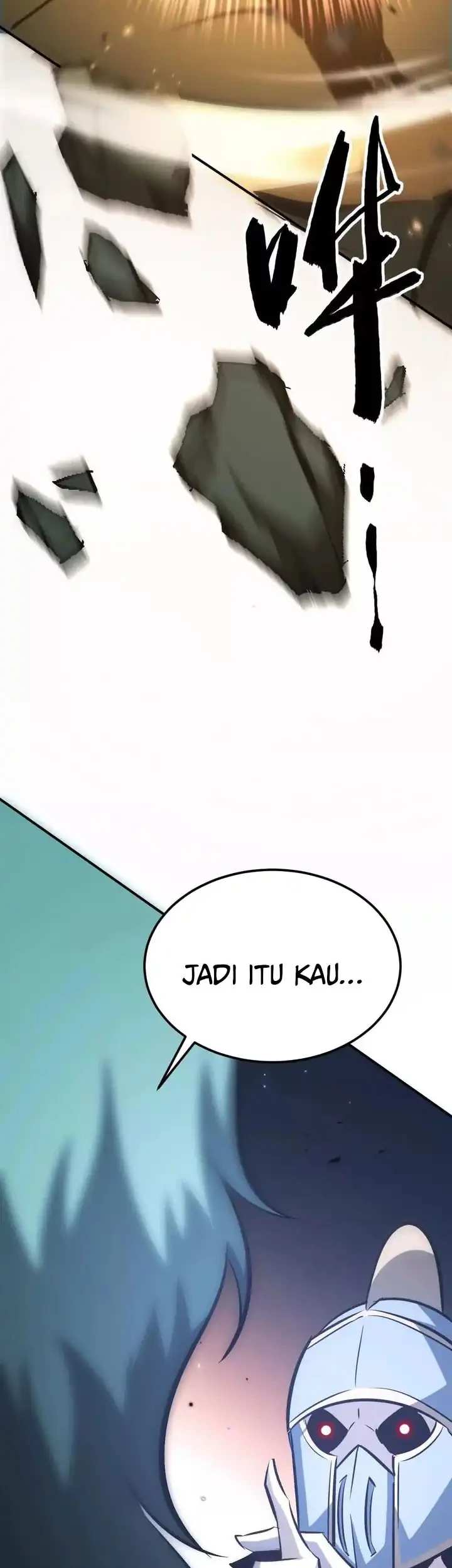 Game Online: Unrivaled In The World (Remake) Chapter 75 - halaman 76