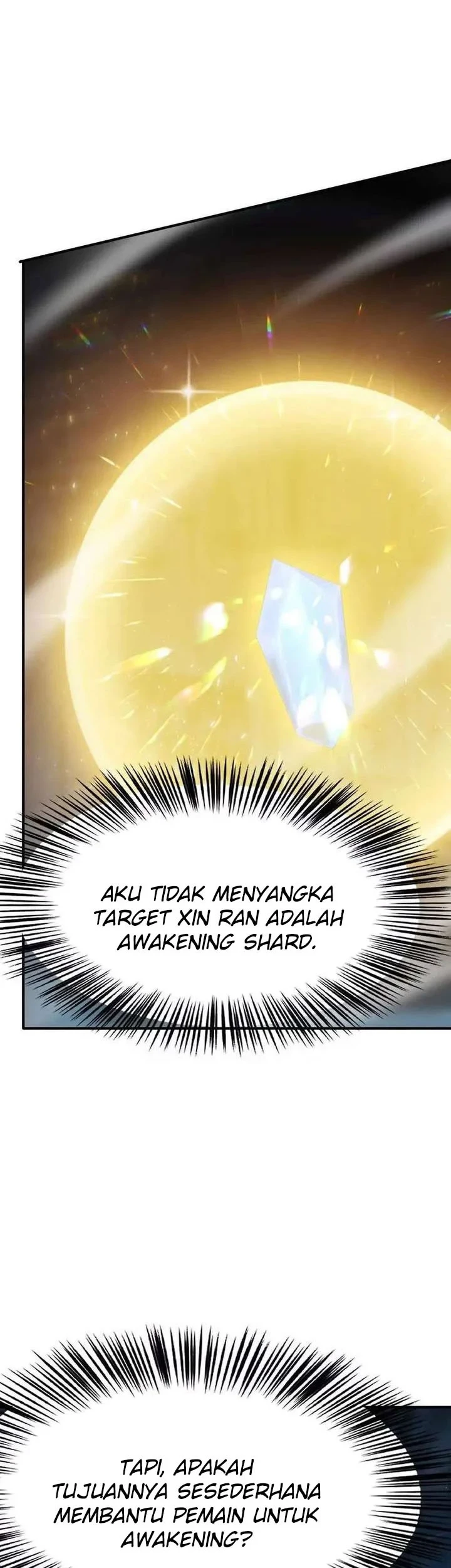 Game Online: Unrivaled In The World (Remake) Chapter 76 - halaman 12