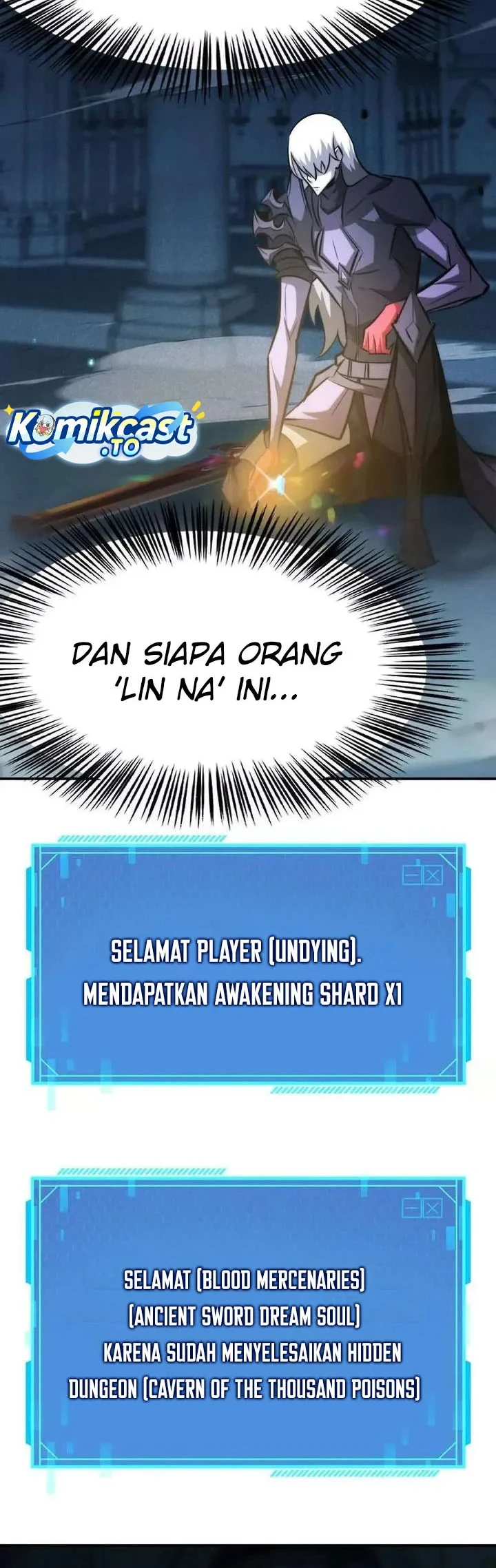 Game Online: Unrivaled In The World (Remake) Chapter 76 - halaman 13