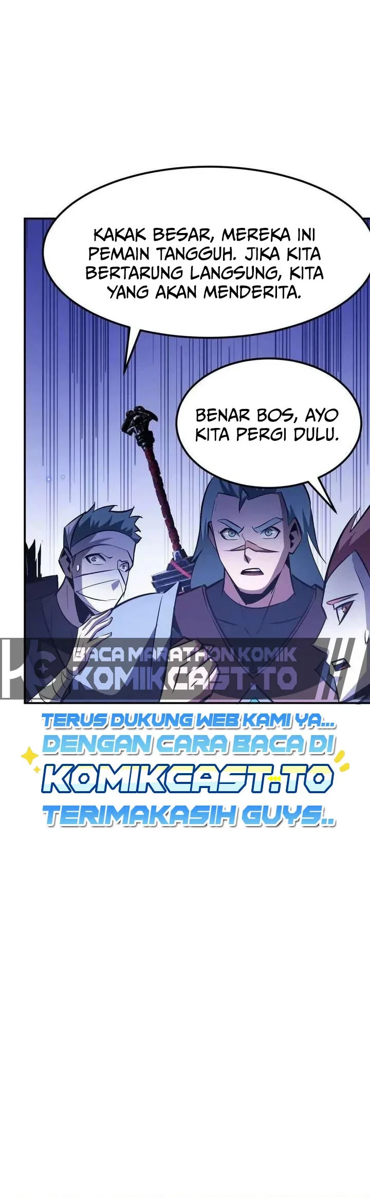 Game Online: Unrivaled In The World (Remake) Chapter 76 - halaman 25