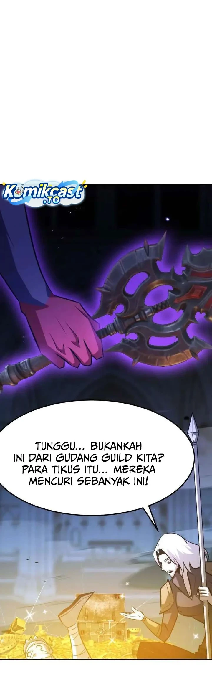 Game Online: Unrivaled In The World (Remake) Chapter 76 - halaman 29