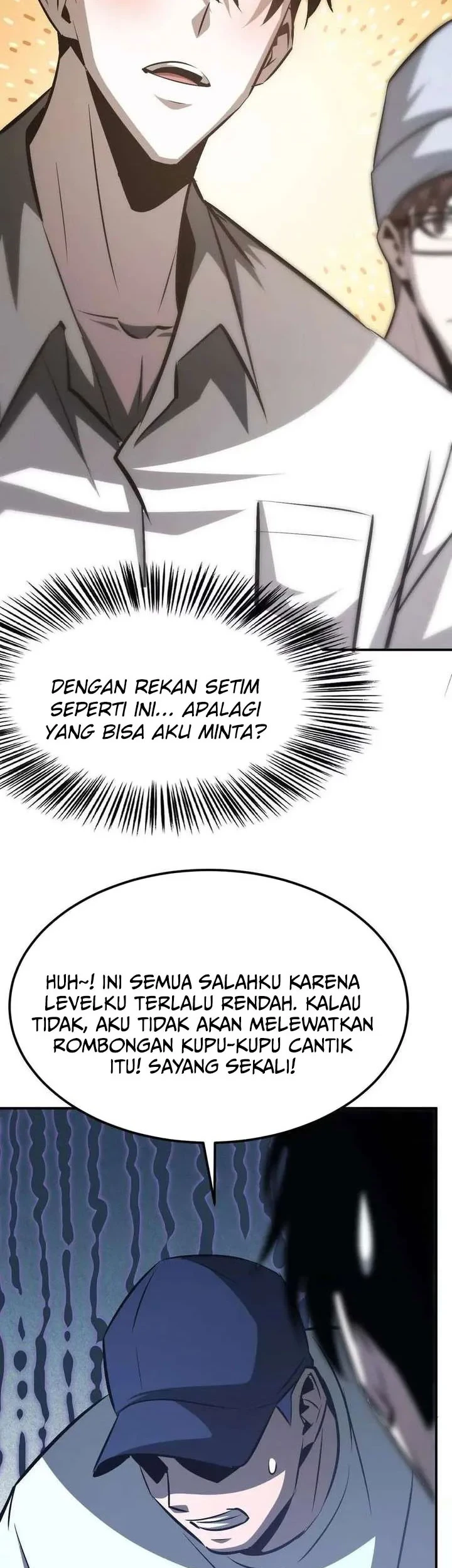 Game Online: Unrivaled In The World (Remake) Chapter 76 - halaman 35