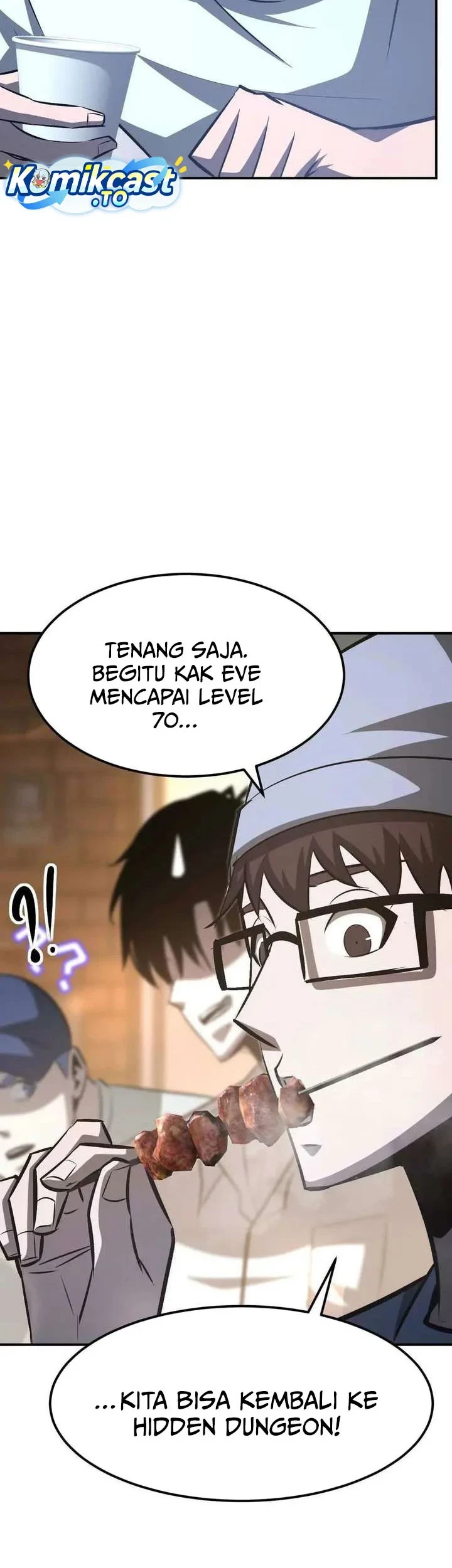 Game Online: Unrivaled In The World (Remake) Chapter 76 - halaman 36