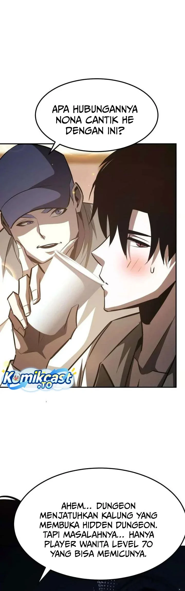 Game Online: Unrivaled In The World (Remake) Chapter 76 - halaman 37