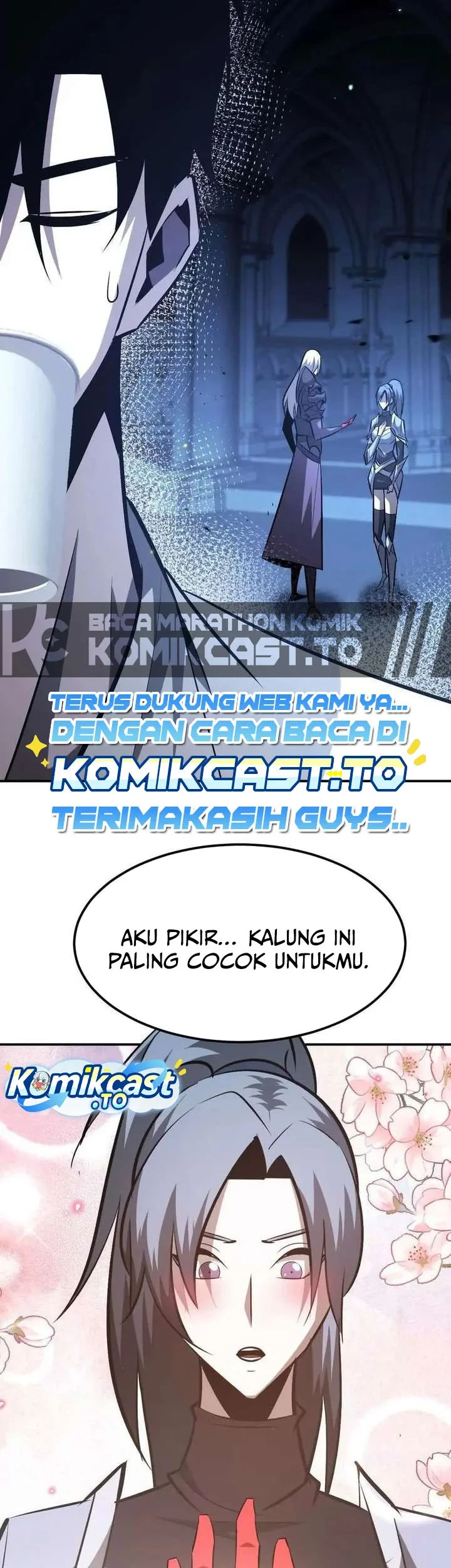 Game Online: Unrivaled In The World (Remake) Chapter 76 - halaman 38