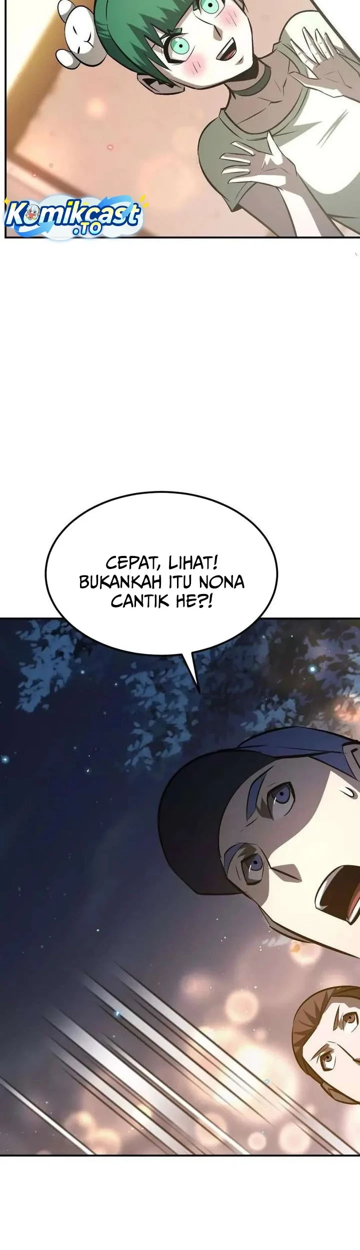Game Online: Unrivaled In The World (Remake) Chapter 76 - halaman 40