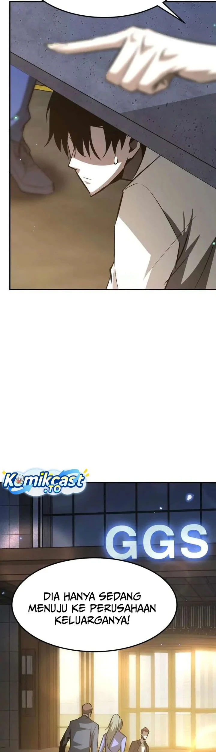 Game Online: Unrivaled In The World (Remake) Chapter 76 - halaman 42