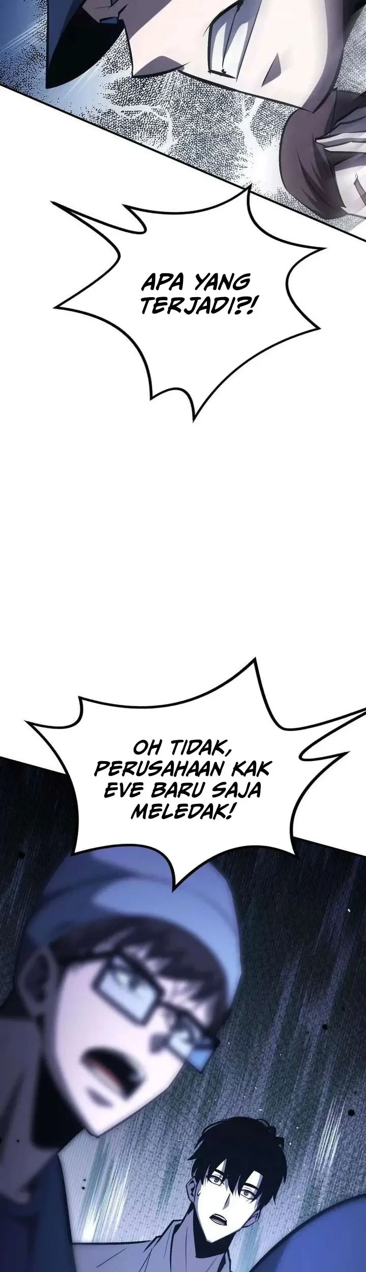 Game Online: Unrivaled In The World (Remake) Chapter 76 - halaman 46