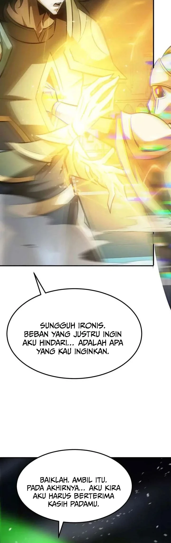 Game Online: Unrivaled In The World (Remake) Chapter 76 - halaman 5