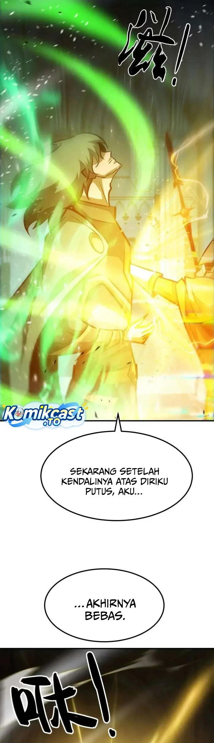 Game Online: Unrivaled In The World (Remake) Chapter 76 - halaman 6