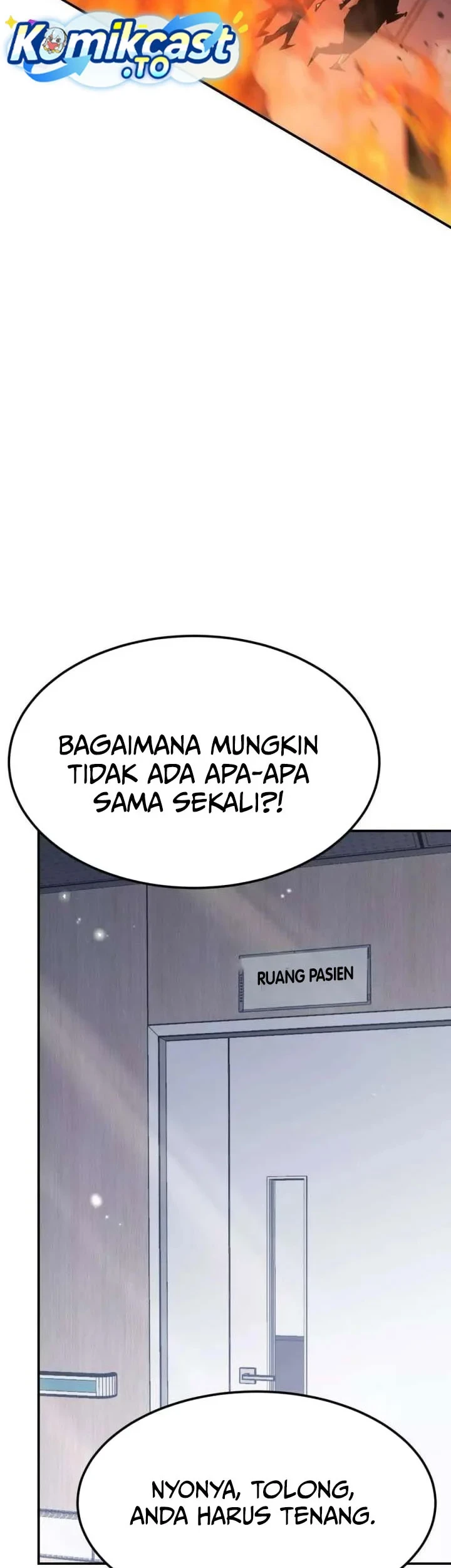 Game Online: Unrivaled In The World (Remake) Chapter 77 - halaman 12