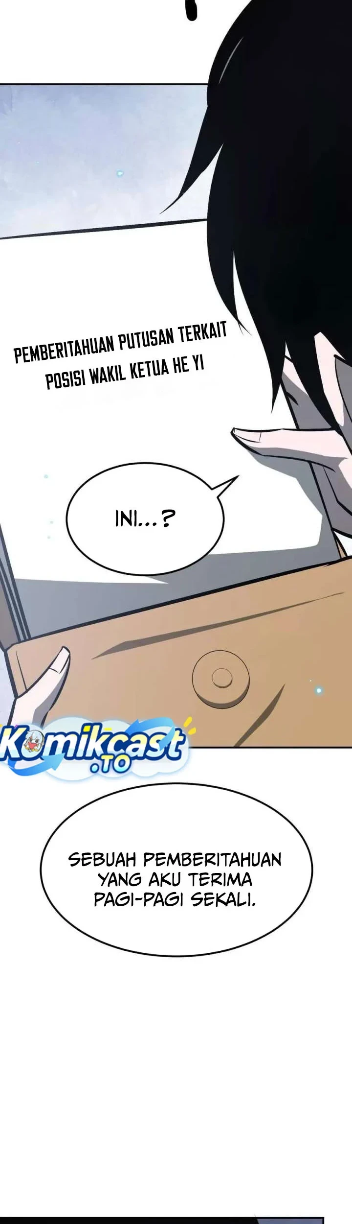 Game Online: Unrivaled In The World (Remake) Chapter 77 - halaman 19