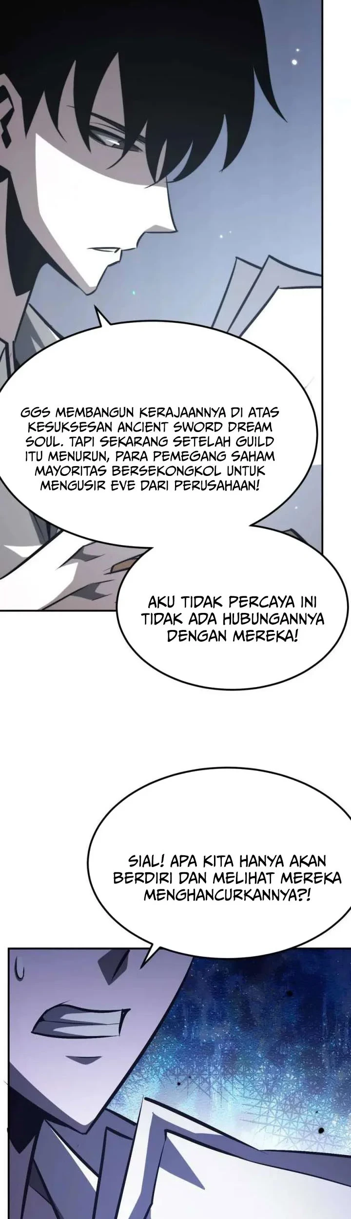 Game Online: Unrivaled In The World (Remake) Chapter 77 - halaman 20