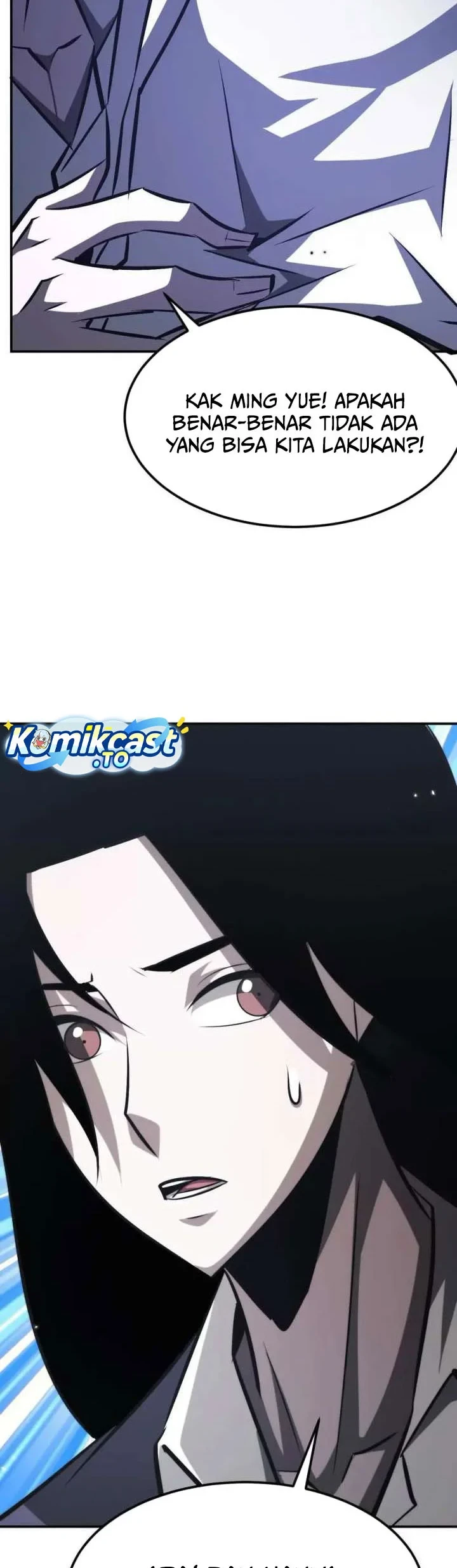 Game Online: Unrivaled In The World (Remake) Chapter 77 - halaman 21