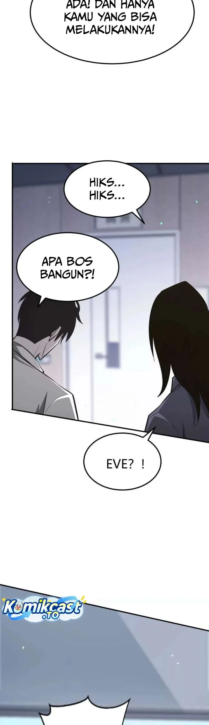 Game Online: Unrivaled In The World (Remake) Chapter 77 - halaman 22