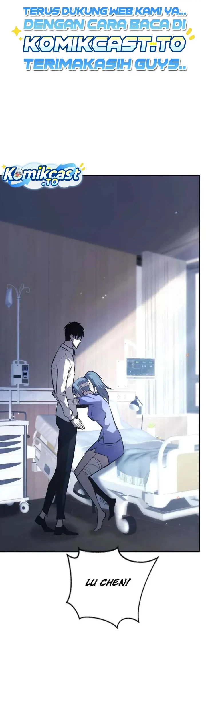 Game Online: Unrivaled In The World (Remake) Chapter 77 - halaman 25