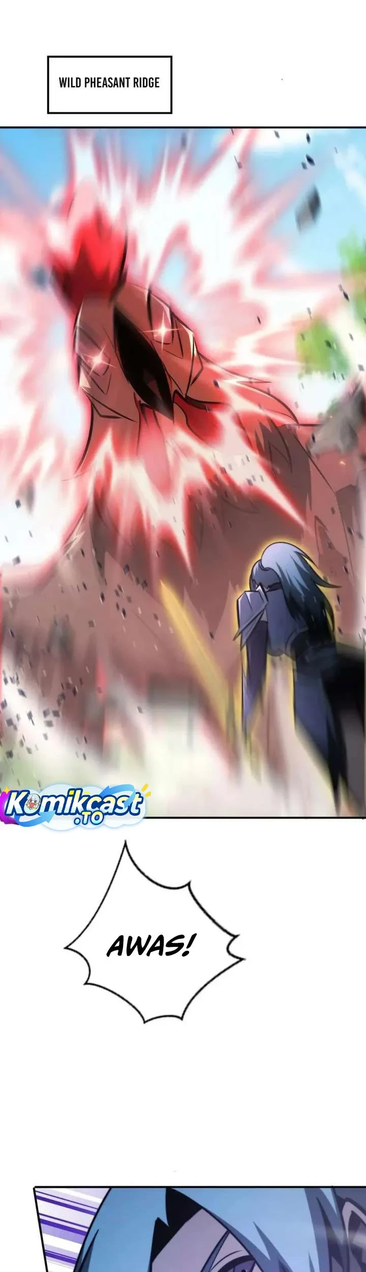 Game Online: Unrivaled In The World (Remake) Chapter 77 - halaman 28