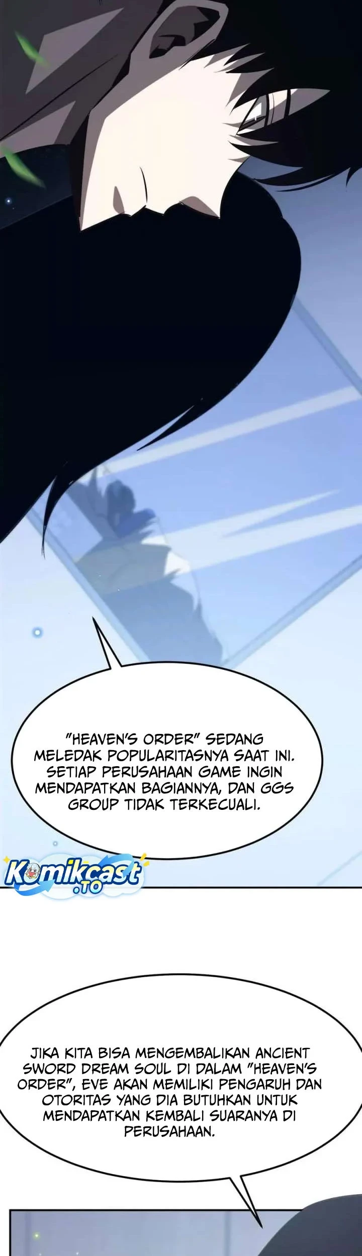 Game Online: Unrivaled In The World (Remake) Chapter 77 - halaman 34