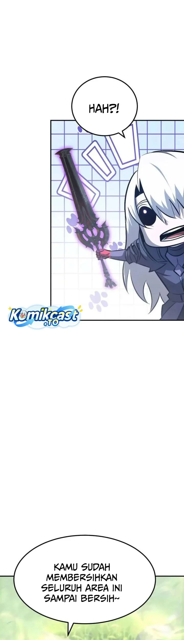 Game Online: Unrivaled In The World (Remake) Chapter 77 - halaman 38